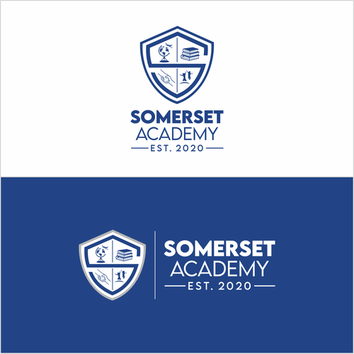 Somerset Academy Design by zarzar