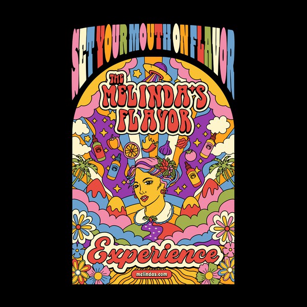 The Melinda's Flavor