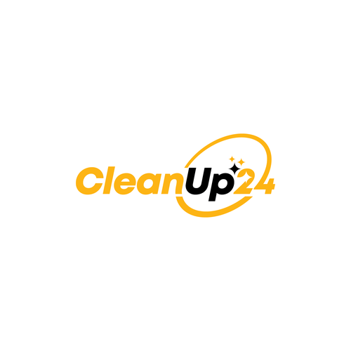 CleanUp24 Design by JELOVE