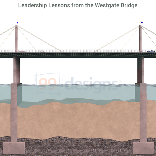 Leadership Lessons from the Westgate Bridge Design by Earthy