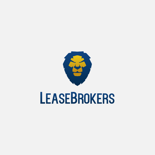 Create the best sales logo 2 score online for LeaseBrokers!  Design by ocky_damned