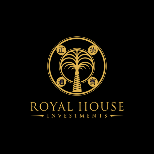 We need a strong logo to communicate our authority/expertise in the corporate world Design by *KayK