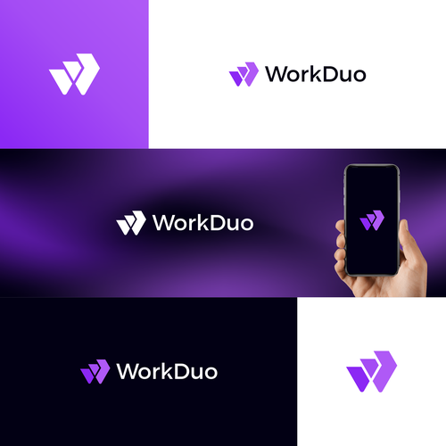 Logo and Website for AI Automation Platform Design by ●NdokBanyak