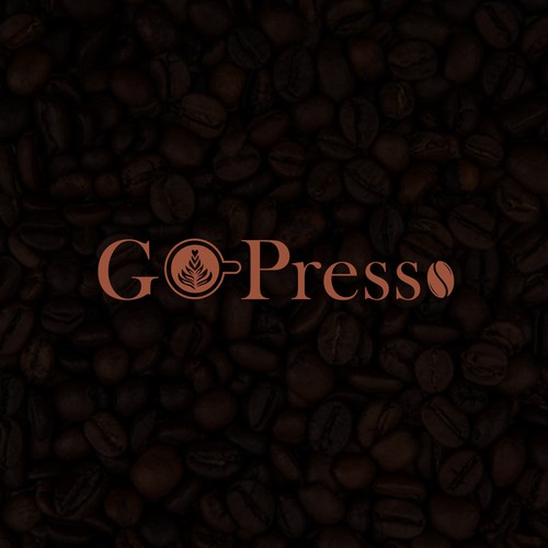 A new way to coffee! Design by Dhaval Umaretiya