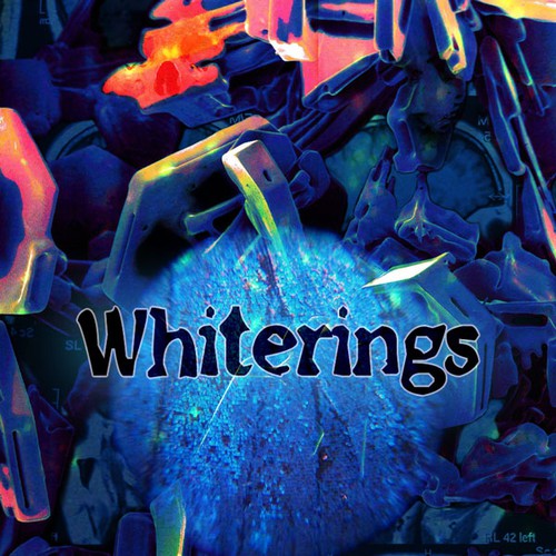 E-Book cover that grabs attention for a Thriller novel--100% creativity welcome! Design by DamianZeus