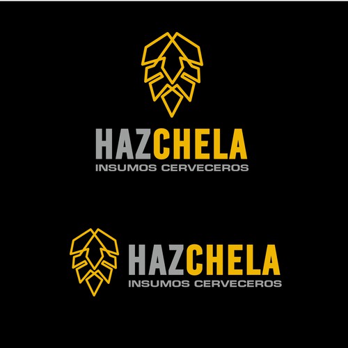  contest entry by Ladoblede