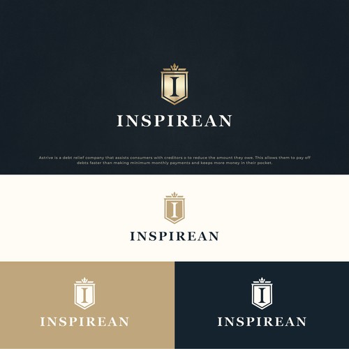 Guaranteed Payout! Seeking classy, elegent logo for personal development company Design by MDSTUDIOS.™