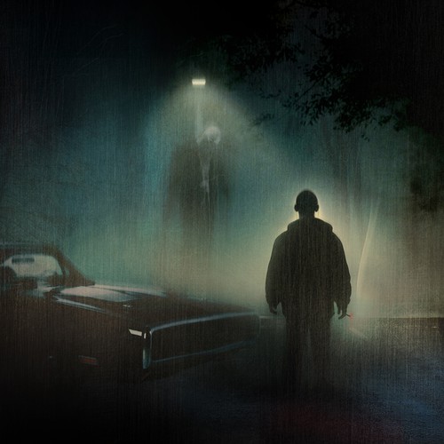 Illustration/Concept Art for horror-thriller feature film ...