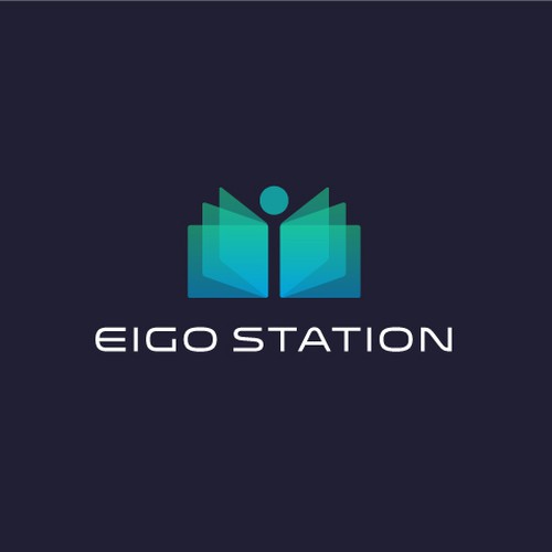 Logo & brand guide contest entry by Izrin A.