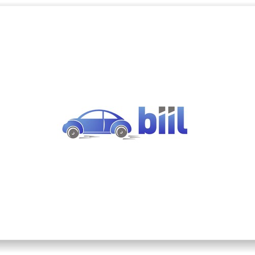 Help biil with a new logo Design by blackhorse