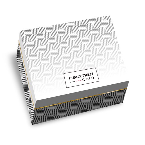 Product packaging contest entry by Debdutta*