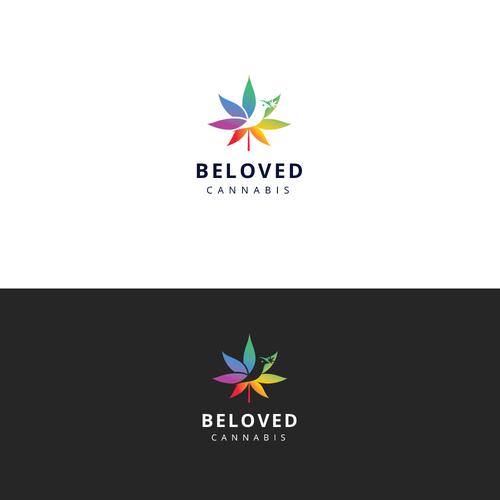 Boutique Cannabis Grower logo in Newly Legalized State Design by _CIRCE_