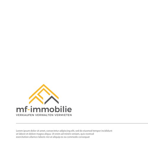 Logo & brand identity pack contest entry by Eeshu