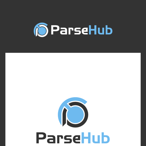 Create a captivating logo for a start-up shaking up the world of data Design by Mis@sel