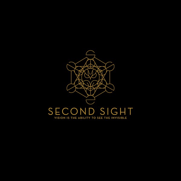 Logo for Second Sight