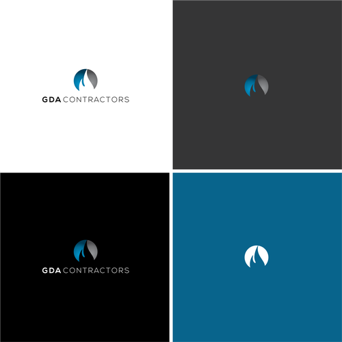 Seeking a new logo for an established commercial construction firm Réalisé par sign_in