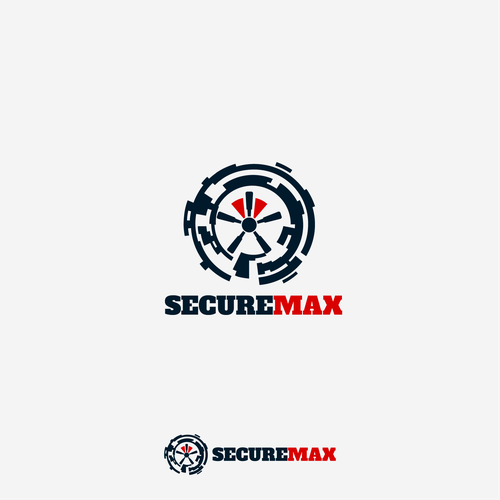Designs | SECUREMAX NEEDS A POWEFUL NEW LOGO! | Logo design contest
