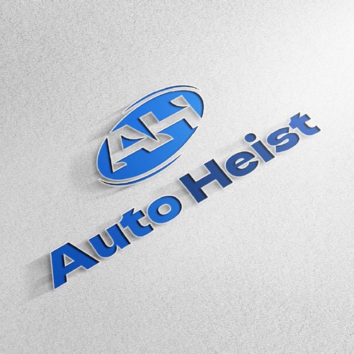 Logo design contest entry by LogoNusantara ™