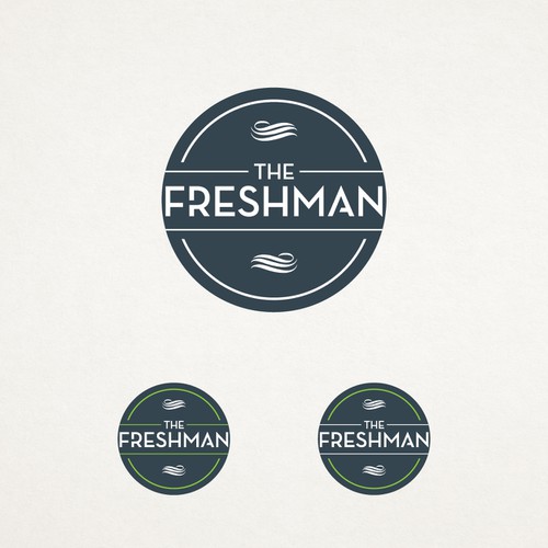 freshmen logo