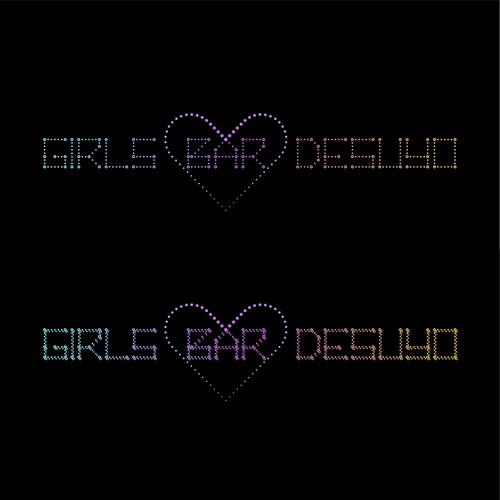 Logotipos propuesta en el concurso por in 5_ide