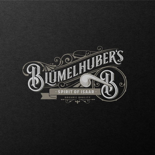 Logo & brand identity pack contest entry by qsketch2