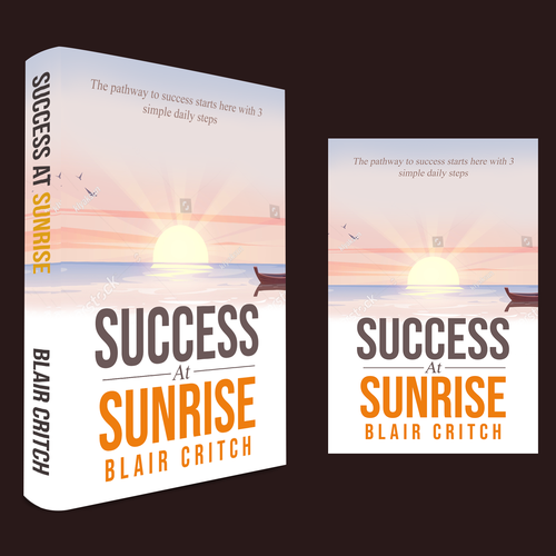 Design a bestselling Daily Journal cover for Faith-Based Entrepreneurs Design by praveen007