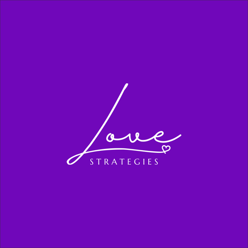 Design a Beautiful Logo for a Professional Love Coach Design réalisé par semar art