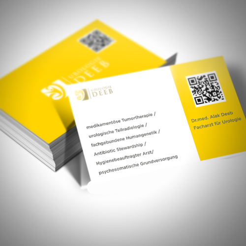 Logo & brand identity pack contest entry by walsiti