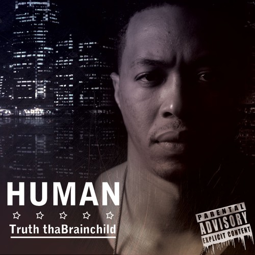 Create an album cover for up & coming artist Truth thaBrainchild Design by Doctoru