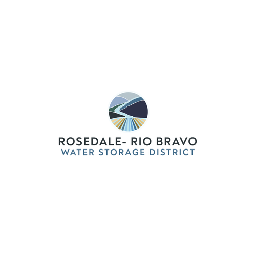 Outdated Water District logo in need of a new sophisticated design Design by Zegu(n)dos