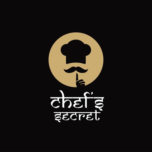 Bold Indian Food Brand Logo for Packaging Diseño de Passionately Curious