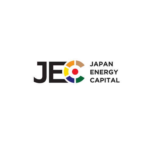 JEC (Japan Energy Capital) Design by d'sun