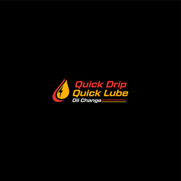 Quick Drip Quick Lube