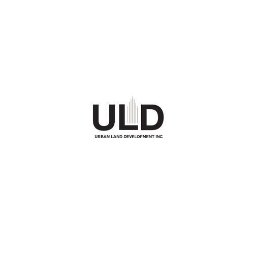 We need a powerful logo in our mission to bring affordable housing to the United States-ontwerp door Passionately Curious