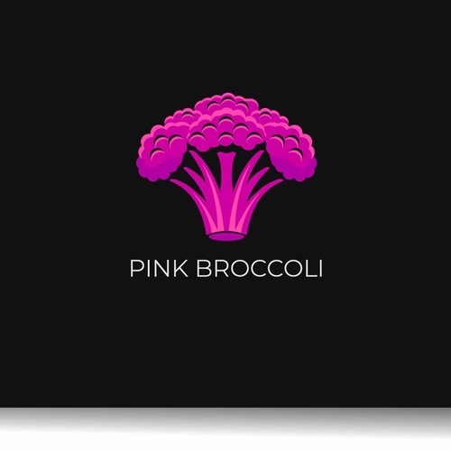 Logo & brand guide contest entry by nindadian