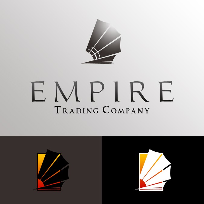 logo-for-trading-company-logo-design-contest