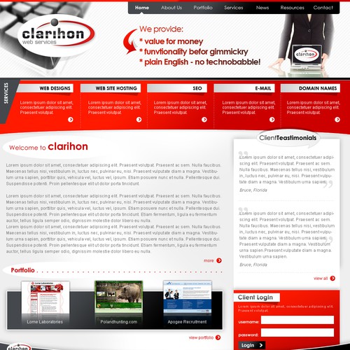 Design di Eye-catching design needed di BleFish