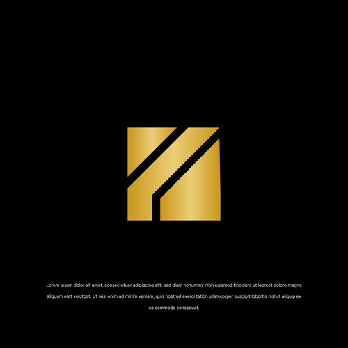 Personal Logo with design centered around the letter "Z" Design by Adhe Kurniawan