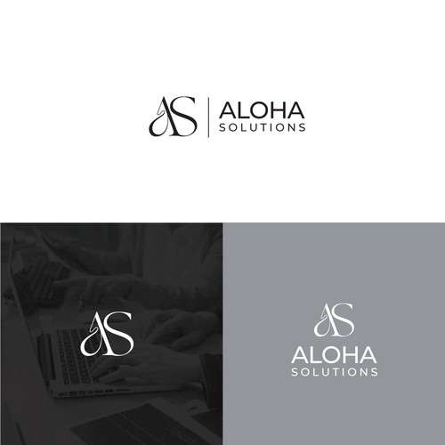 Logo Design for Hawaii Business Agency Design by @hSaN