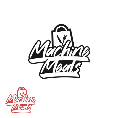 We need a logo for a fitness meal prep business that looks good on a card but even better on shirt Design réalisé par Logoninho