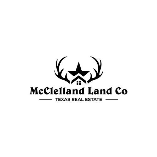 McClelland Land Co Ranch Real Estate development Design by NITIPIA Std.