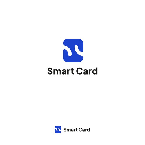 Logo & Branding for New Digital Business Card App Design by przemek.ui