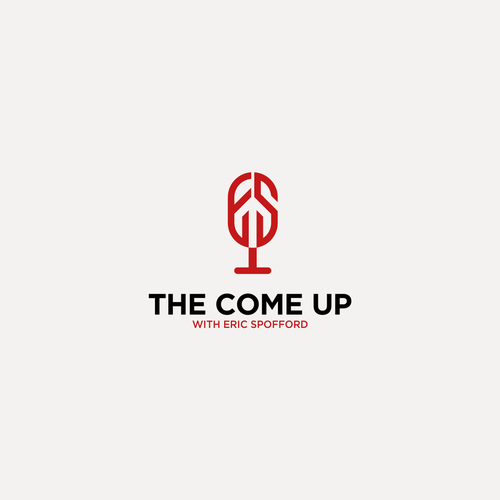 Creative Logo for a New Podcast Design por Wind Leon