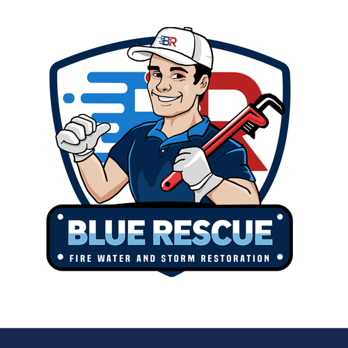 Trusting Logo + Character Design von Nak.18