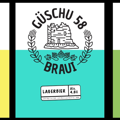 Logo design contest entry by Matt Designer1