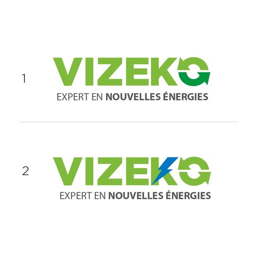 Logo design contest entry by RomanTurrado