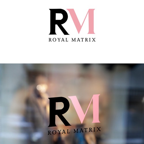 Royal Matrix: Womens and Mens Fashion Outerwear Design by salmanarulita