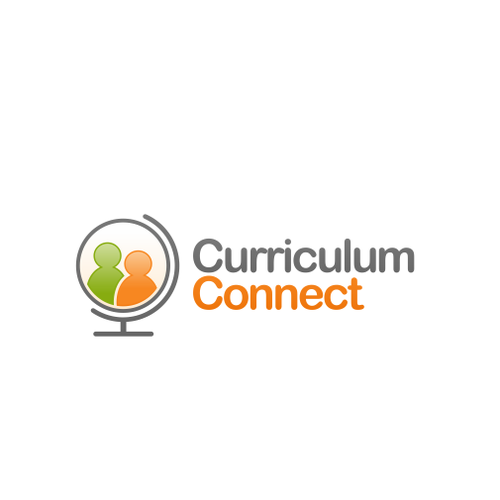  Curriculum Connect needs a logo! Design by markod