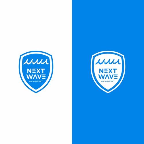 Logo Design for an Unconventional and Innovative School that serves emerging leaders. Design by shima22