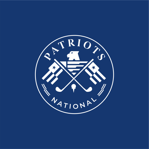 Patriots National Golf Club Design von VOLVE